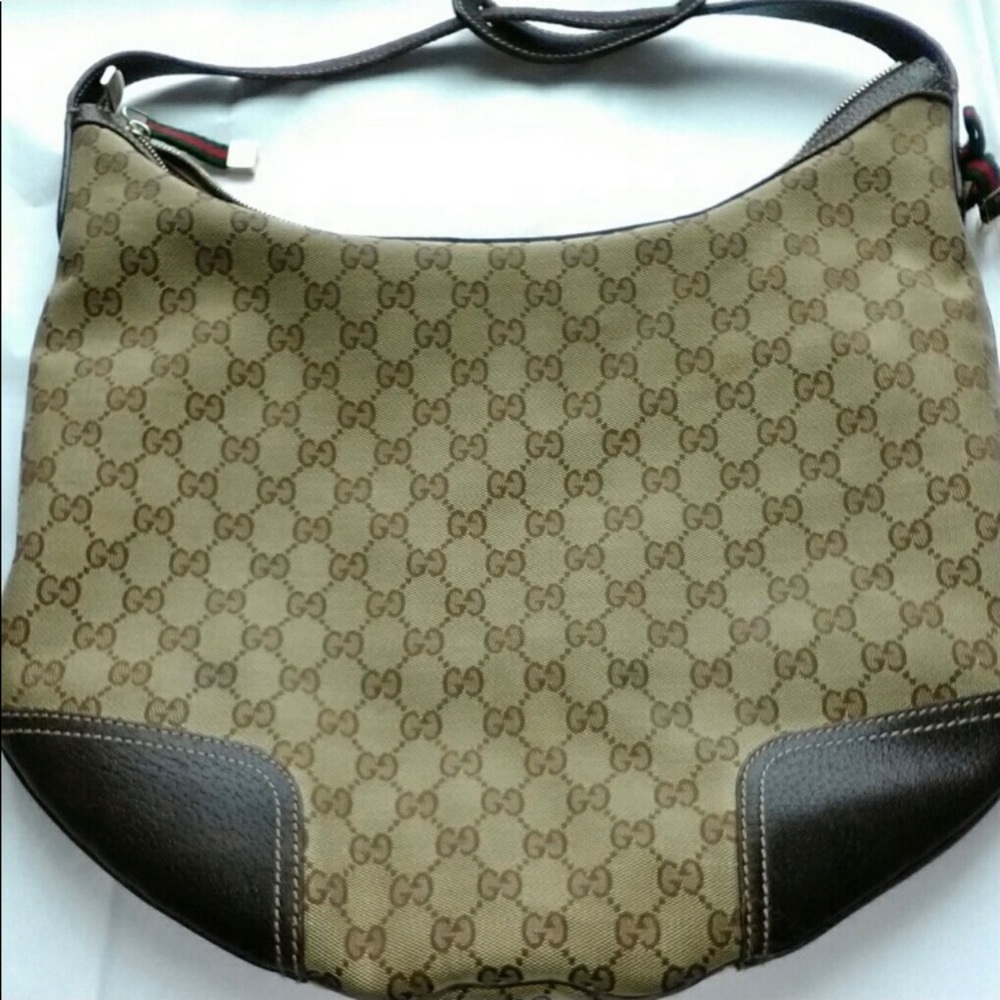 Gucci Fabric Princy